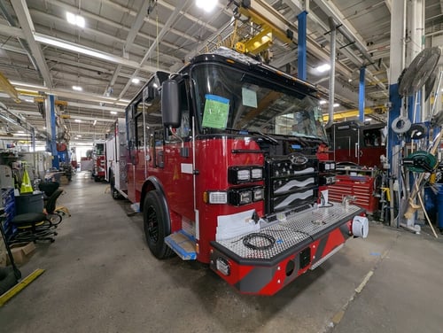 Brooklyn Park FD